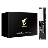 Gigabyte Discos Duros AG4732TB