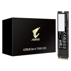 Gigabyte Discos Duros AG4732TB Gigabyte Discos Duros AG4732TB