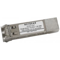 Netgear LAN Cableada AGM732F