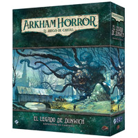 Juego mesa arkham horror : el