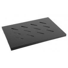 Bandeja fija lanberg 1u 496x280 mm