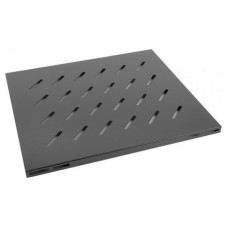Bandeja lanberg fija 1u 465x500 mm