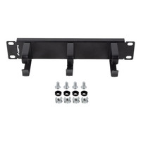 Lanberg AK-1702-B accesorio de bastidor Administrador de cables