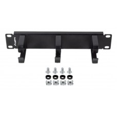 Lanberg AK-1702-B accesorio de bastidor Administrador de cables