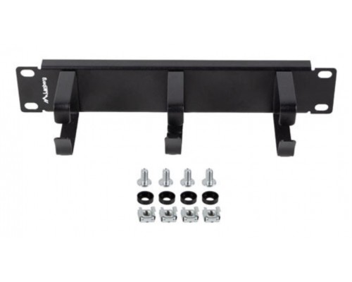 Lanberg AK-1702-B accesorio de bastidor Administrador de cables