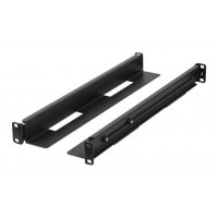 Lanberg AK-1901-B accesorio de bastidor Kit de carriles de rack