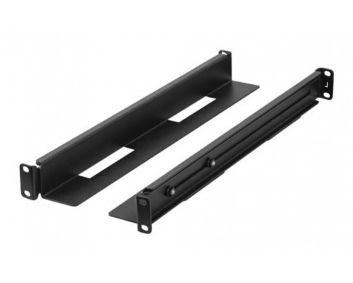 Lanberg AK-1901-B accesorio de bastidor Kit de carriles de rack