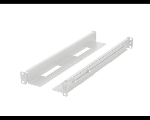 Lanberg AK-1901-S accesorio de bastidor Kit de carriles de rack