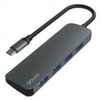 savio Hubs-KVM AK-54