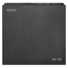 savio Lectores y Grabadoras AK-59