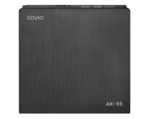 savio Lectores y Grabadoras AK-59