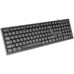 TECLADO TACENS ANIMA AK02ES USB COLOR NEGRO TECLADO TACENS ANIMA AK02ES USB COLOR NEGRO