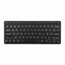 Targus AKB862ES teclado Universal Bluetooth QWERTY EspaÃ±ol Negro