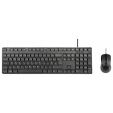 Targus AKM622ES teclado RatÃ³n incluido Universal USB QWERTY EspaÃ±ol Negro