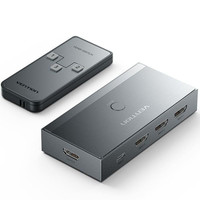 ADAPTADOR VENTION AKRH0