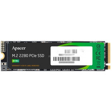 APACER-SSD AS2280P4X 2TB APACER-SSD AS2280P4X 2TB