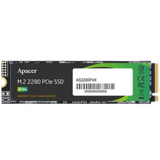 APACER-SSD AS2280P4X 512GB APACER-SSD AS2280P4X 512GB