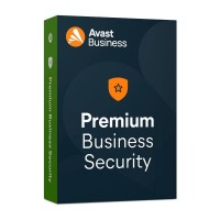 AVAST Premium Business Security (5-19) 1A