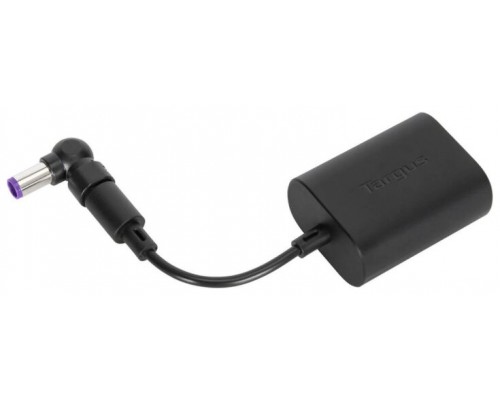 Targus USB-C Legacy Power Adapter Set Universal Negro