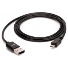 CABLE APPROX USB 2.0 A MICRO USB B 1M