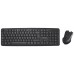 COMBO TECLADO/RATON APPROX MK230 NEGRO