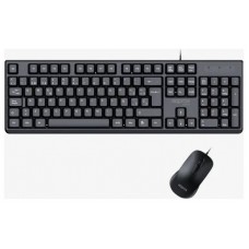 APPROX Teclado+Raton MX245 USB 2.0