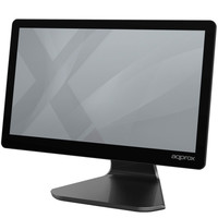 approx TPV 15.6"  N5095/ 8GB/256 Negro Visor