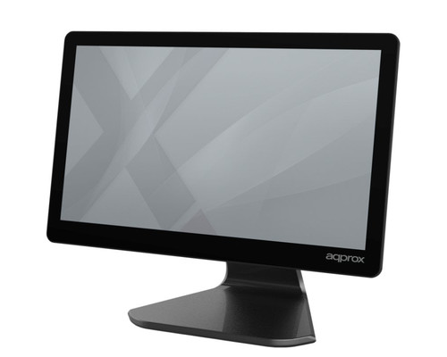 approx TPV 15.6"  N5095/ 8GB/256 Negro Visor
