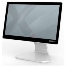ORDENADOR TPV APPROX APPTPV05WHG4 WHITE MONITOR