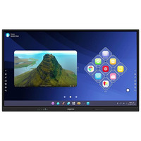 PANTALLA INTEREACTIVA 75" APPROX APPTSM75+ DP PANTALLA INTEREACTIVA 75" APPROX APPTSM75+ DP