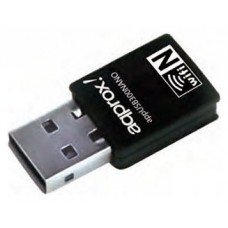 ADAPTADOR RED APPROX APPUSB300NAV3 USB2.0