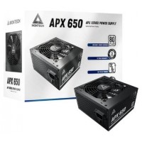 Montech Fuentes de AlimentaciÃ³n APX650