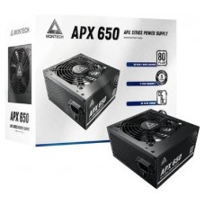 Montech Fuentes de AlimentaciÃ³n APX650