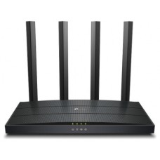 ROUTER WIFI 6 DUAL BAND TP-LINK ARCHER AX12 WIFI 6