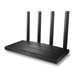 ROUTER WIFI 6 DUAL BAND TP-LINK ARCHER AX12 WIFI 6