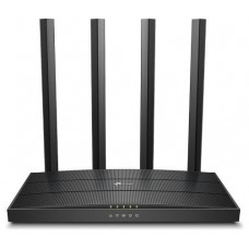 ROUTER WIFI DUAL BAND TP-LINK ARCHER C80 AC1900