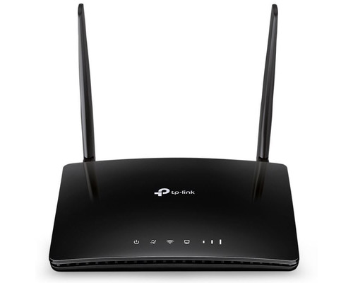 ROUTER WIFI 5 MOVIL 4G LTE TP-LINK ARCHER MR402 AC1200