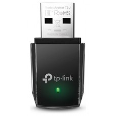 MINI ADAPTADOR RED TP-LINK ARCHER T3U USB3.0