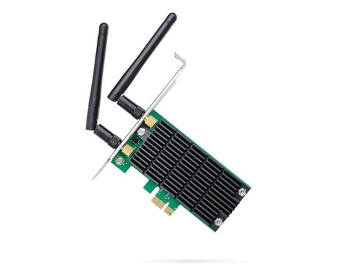 TARJETA TP-LINK ARCHER T4E V2 TARJETA TP-LINK ARCHER T4E V2