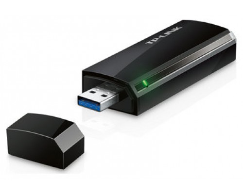 USB WIFI TP-LINK ARCHER T4U AC1300 300MB EN 2,4GHZ