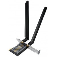 TP-Link BE6500 Interno WLAN / Bluetooth 2880 Mbit/s
