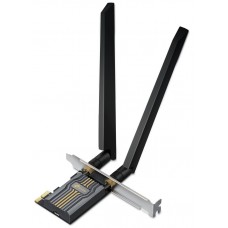 TP-Link BE6500 Interno WLAN / Bluetooth 2880 Mbit/s