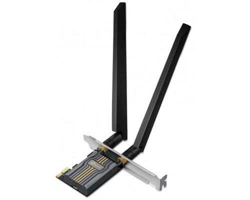 TP-Link BE6500 Interno WLAN / Bluetooth 2880 Mbit/s