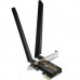 PCI EXPRESS WIFI 7 TRIBAND Y BLUETOOTH 5.4 TP-LINK