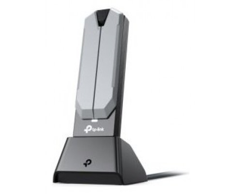 USB WIFI 7 TP-LINK ARCHER TBE400UH TRIBANDA 2880 Mbps