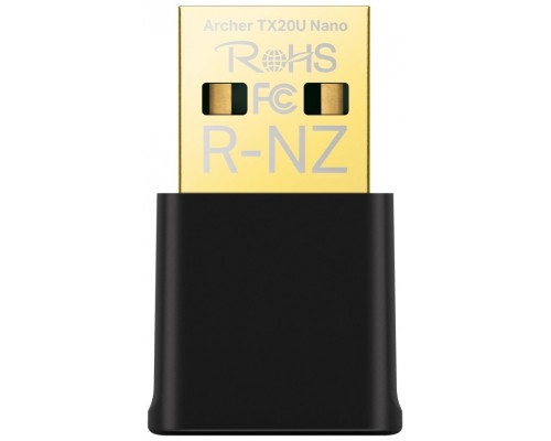 TP-Link Archer TX1800U Nano WLAN 1800 Mbit/s