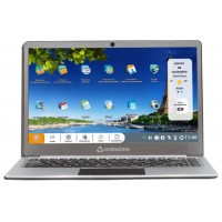 ORDISSIMO ART0371-ES ordenador portatil IntelÂ® CeleronÂ® N4000 PortÃ¡til 35,6 cm (14") Full HD 4 GB DDR4-SDRAM 64 GB eMMC Wi-Fi 5 (802.11ac) Plata