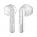 NGS Auriculares Artica Move BT y TW Stereo White