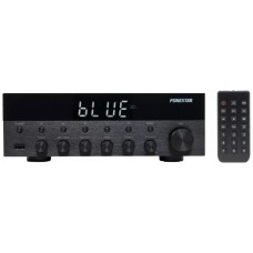 Amplificador estereo hifi fonestar as - 1515 bluetooth