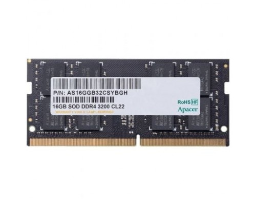 APACER-16GB AS16GGB32CSYBGH APACER-16GB AS16GGB32CSYBGH